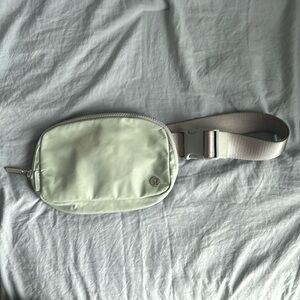 Lululemon belt bag